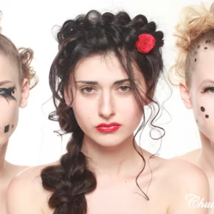 Inessa Manina's photo