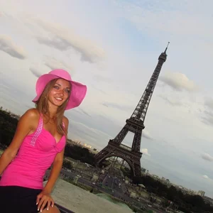 Roksolana Levcuk's photo