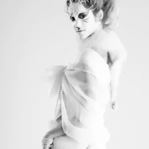 Foto von Ulia Dorofeeva