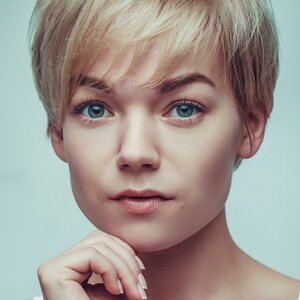 Olesya Astapova picture