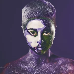 Фото Лилия Make-up ML Artist Мордовина