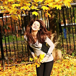 Ulia Mezenceva's photo