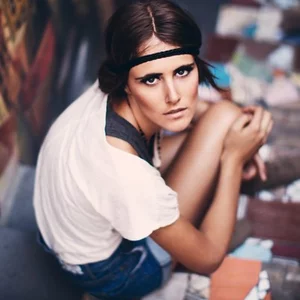 JUlija Erjomenko的照片