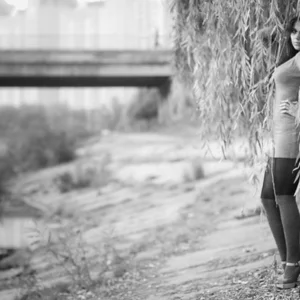 Tanya Bidenko's photo