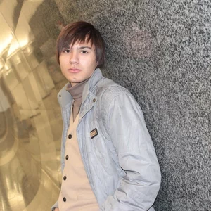 Nick Prisayzhnuyk's photo
