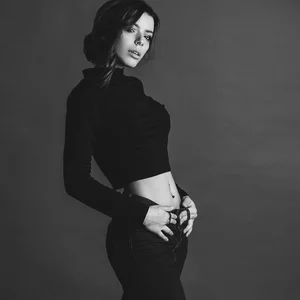 Katrin Ozherelieva's photo