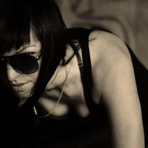 Ekaterina Dimchenko's photo