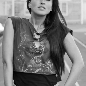 Rada's photo