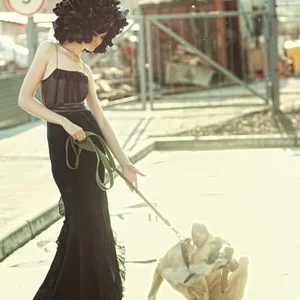 Daniil Anciferov's photo
