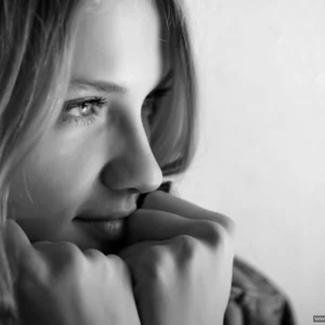 Ksenia Kurnikova's photo