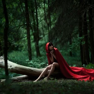 Ольга Fidrya Фидря's photo