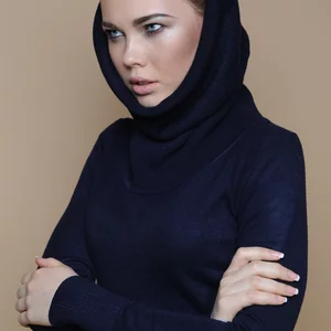 Foto Maria Bujnova