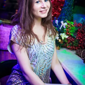 Юлия Нестерва's photo
