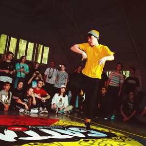 Ulagat Ajbolat's photo