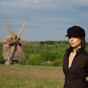 Kata Golovko's photo