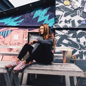 Екатерина Рысина's photo