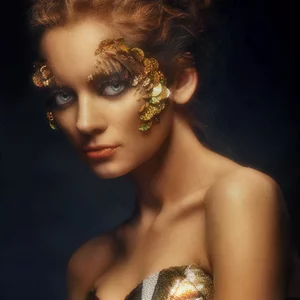 Elena Novoselova's photo