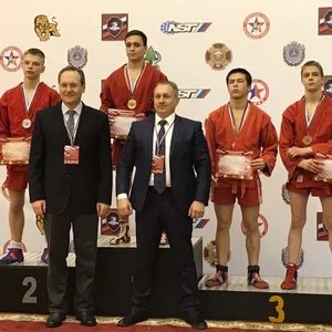 Анатолий Пашин's photo