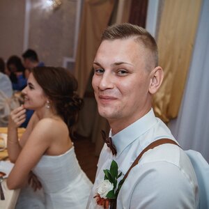 Алексей Щучкин
