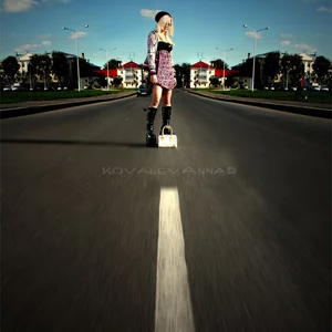 Kovaleva Kovaleva's photo