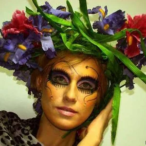 Anastasia Lebedeva's photo