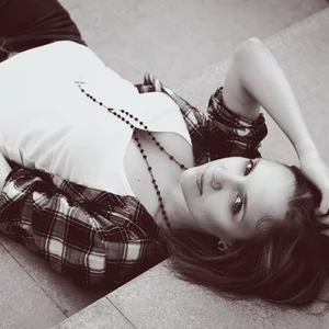 Ksenia Sestoperova's photo