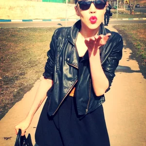Lunara Dukenbaeva's photo