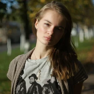 Kseni Matveeva's photo