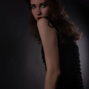 Foto de Ula Latypova