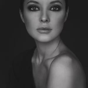 Eva Stelmakh picture