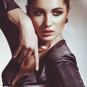 Natasa Sterlikova's photo