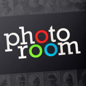 Логотип PhotoRoom Concept Studio