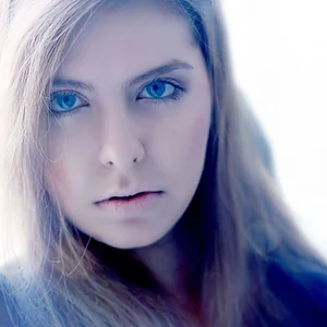 Ul'ana Maskova's photo