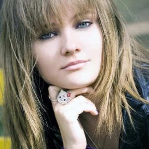 Uliana Temereva's photo