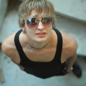 Aleksandr Shkutko's photo