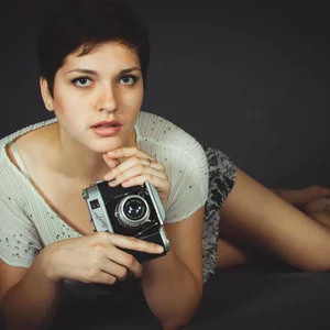 Vera Makhan'kova picture