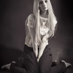 Nadezhda Sudarikova's photo