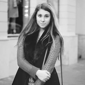 Ekaterina Kiedis's photo