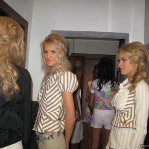 показ "VDP" в отеле "Парк Арарат- Хайят" 2008г.