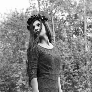 Viorica Roshka's photo