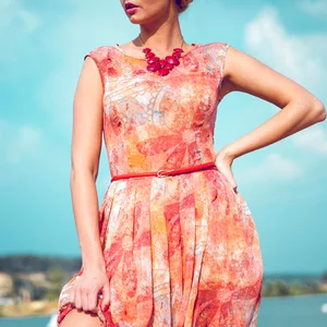 Yana Kuznetsova's photo