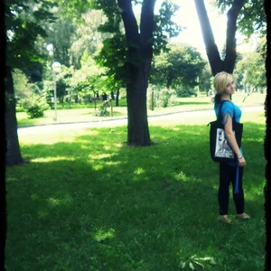 Anastasia Bocmanova's photo