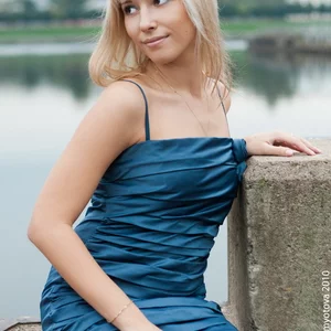 Nasta Bogdanova's photo
