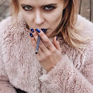 Anna Hrycikova's photo