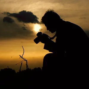 Patrik Shubitidze's photo