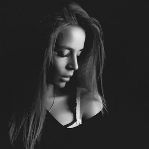 Anna Anisimova's photo