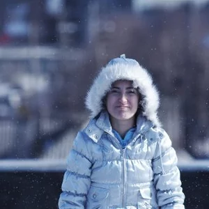Eva Sergeeva's photo