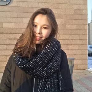 erke zhumabek's photo
