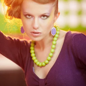 Anastasia Rumantseva's photo