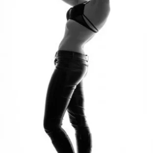 Marina Lapina's photo
